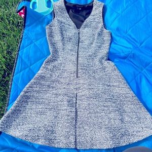 THEORY DRESS SIZE 0